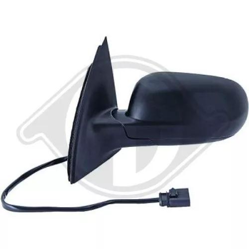 DIEDERICHS Retrovisor exterior