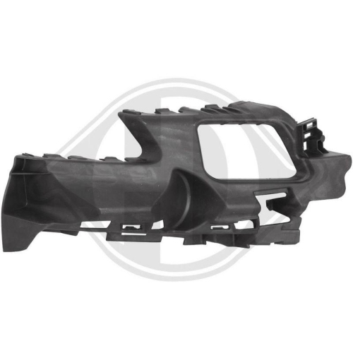 DIEDERICHS Supporto, Paraurti