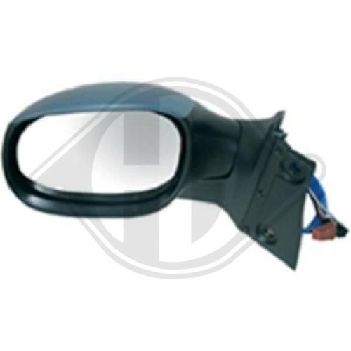 DIEDERICHS Exterior Mirror