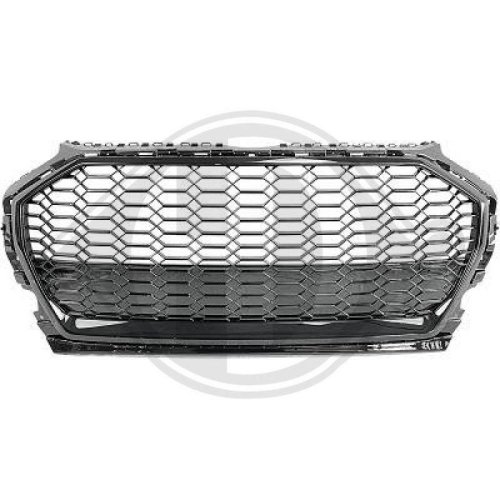 DIEDERICHS Решетка радиатора HD Tuning