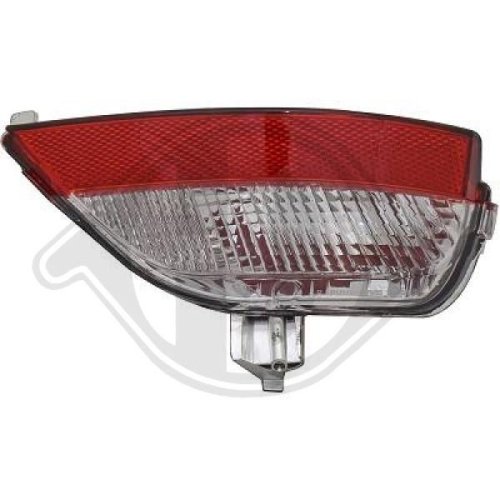 DIEDERICHS Tail Light Assembly