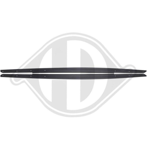 DIEDERICHS Revestimento de degrau HD Tuning