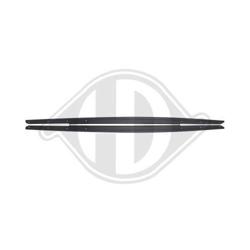 DIEDERICHS Dorpelbekleding HD Tuning
