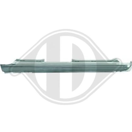 DIEDERICHS Rocker Panel