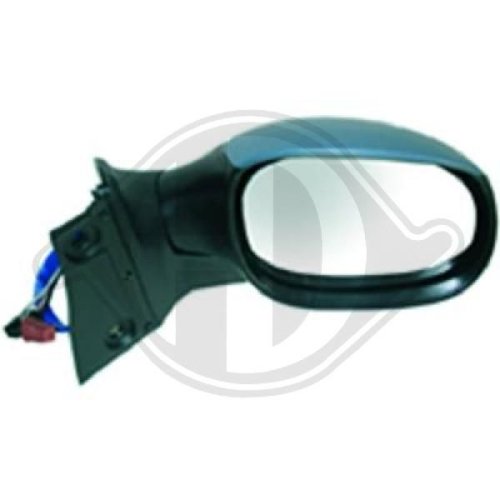 DIEDERICHS Exterior Mirror