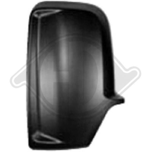 DIEDERICHS Cover, exterior mirror