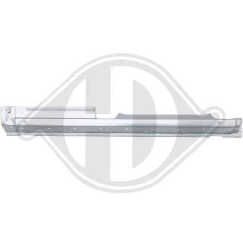 DIEDERICHS Rocker Panel