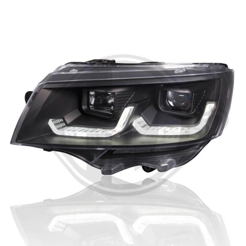 DIEDERICHS Verstralerset HD Tuning