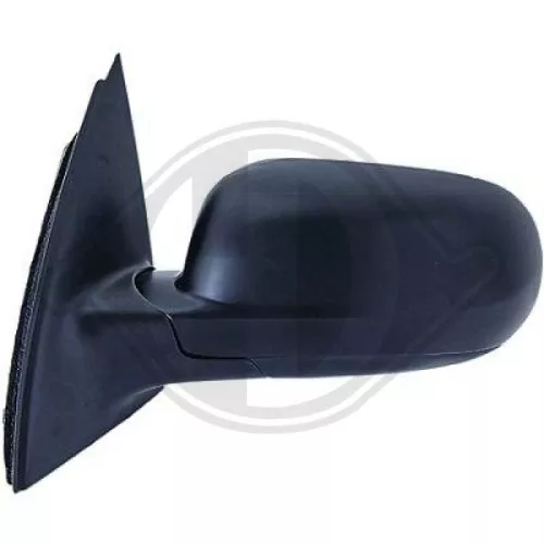 DIEDERICHS Retrovisor exterior
