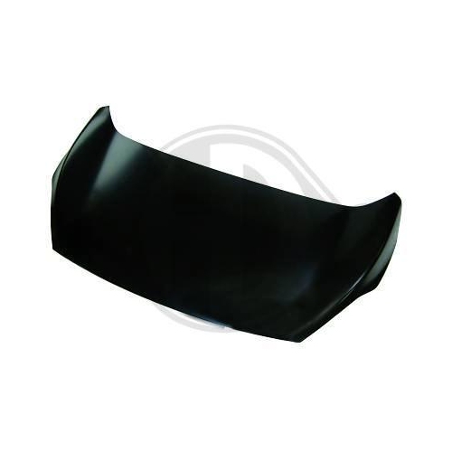 DIEDERICHS Capot-moteur
