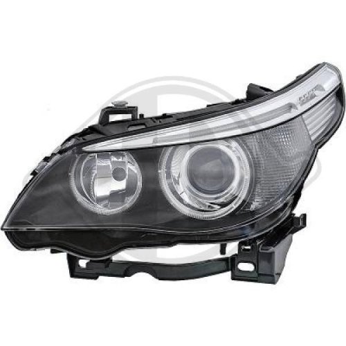 DIEDERICHS Headlight Priority Parts