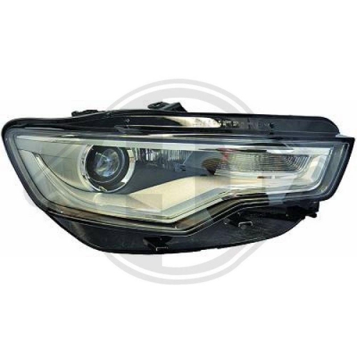 DIEDERICHS Основная фара Priority Parts