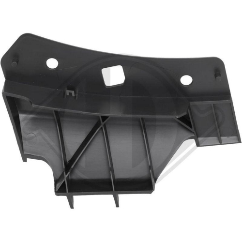 DIEDERICHS Soporte, parachoques