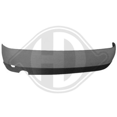 DIEDERICHS Буфер Priority Parts