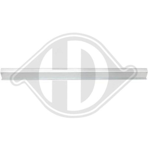 DIEDERICHS Входная пластина