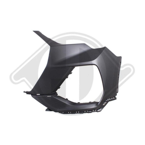 DIEDERICHS Bumper