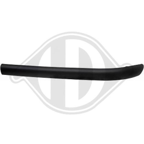 DIEDERICHS Trim/Protection Strip, bumper