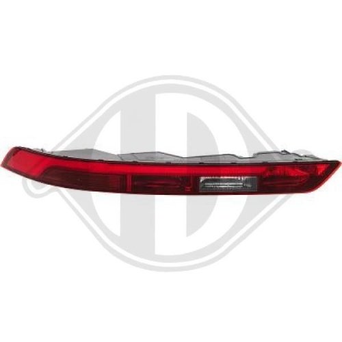 DIEDERICHS Tail Light Assembly