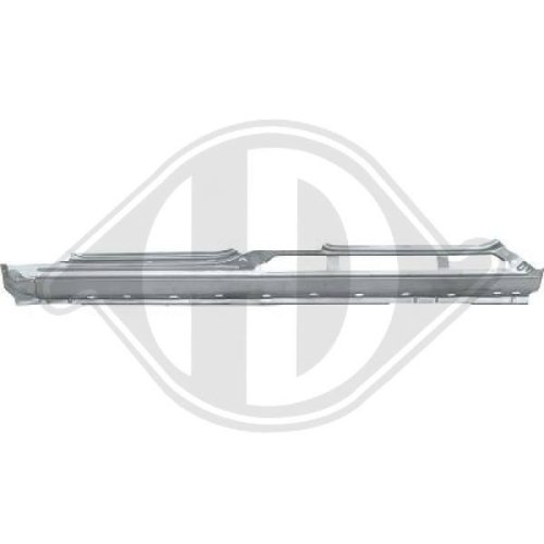 DIEDERICHS Rocker Panel