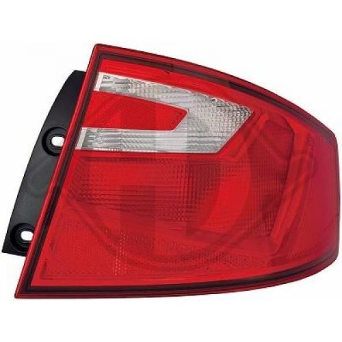 DIEDERICHS Tail Light Assembly