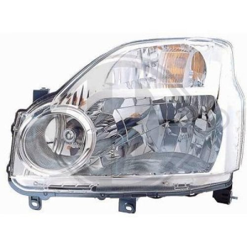 DIEDERICHS Headlight