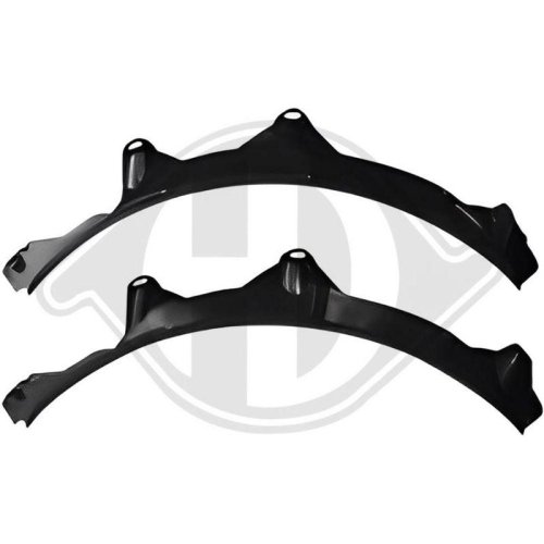 DIEDERICHS Ensanchamiento, guardabarros HD Tuning