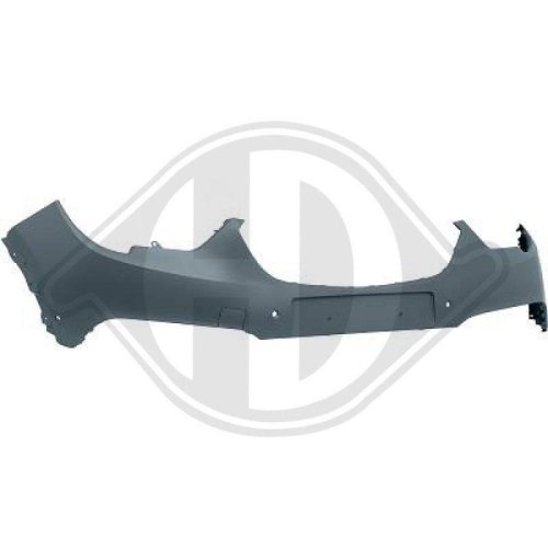 DIEDERICHS Stoßfänger HD Priority Parts