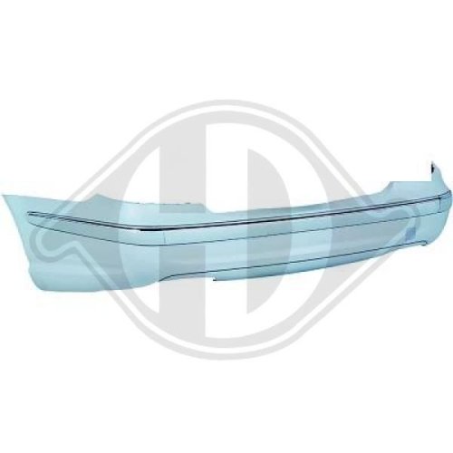 DIEDERICHS Bumper HD Tuning