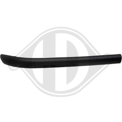 DIEDERICHS Trim/Protection Strip, bumper