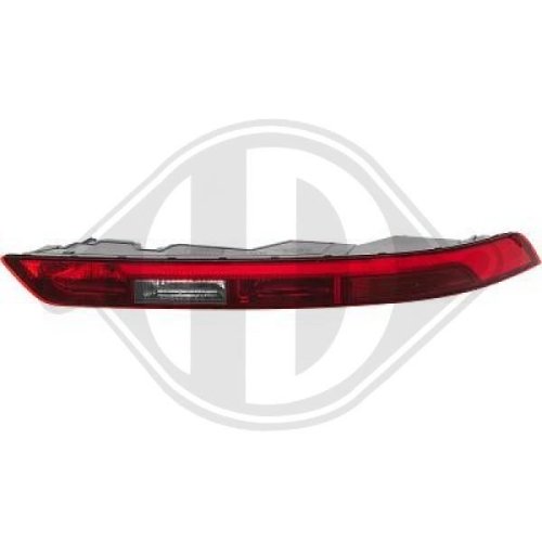 DIEDERICHS Tail Light Assembly