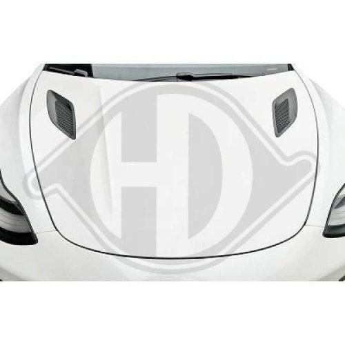 DIEDERICHS Bonnet HD Tuning