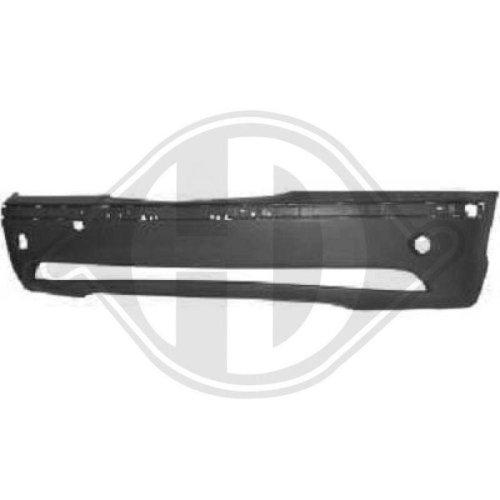 DIEDERICHS Буфер Priority Parts