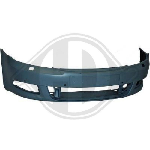 DIEDERICHS Zderzak Priority Parts