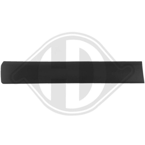 DIEDERICHS Friso, painel lateral