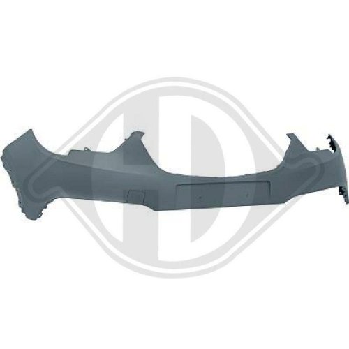 DIEDERICHS Stoßfänger HD Priority Parts
