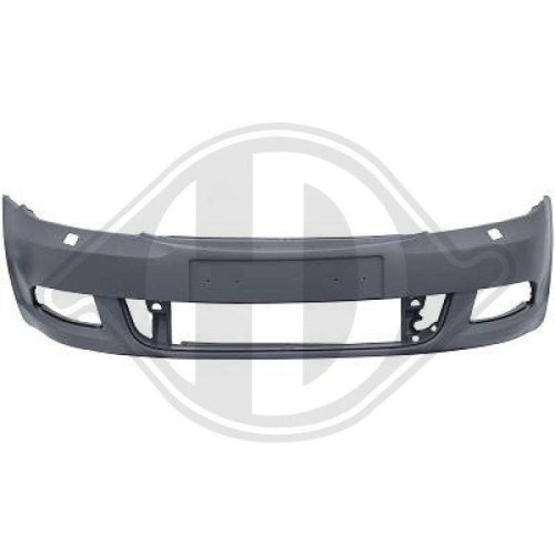 DIEDERICHS Bumper