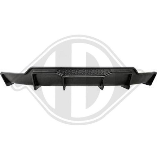 DIEDERICHS Mostrina, Paraurti HD Tuning