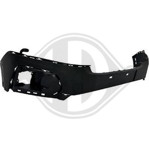 DIEDERICHS Bumper