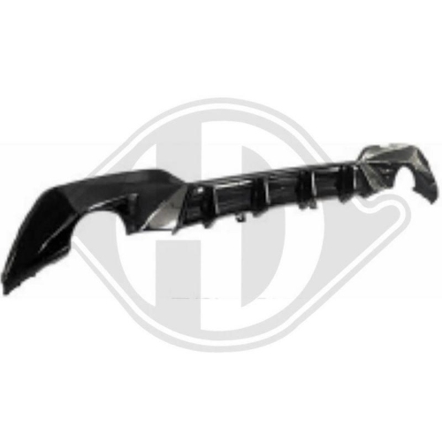 DIEDERICHS Enjoliveur, pare-chocs HD Tuning