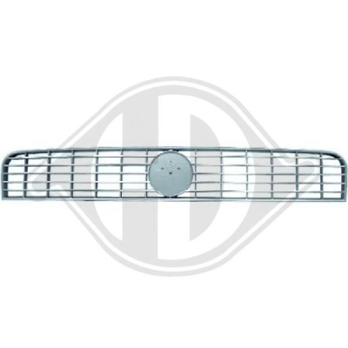 DIEDERICHS Radiateurgrille