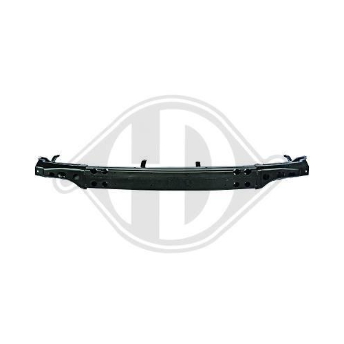 DIEDERICHS Supporto, Paraurti