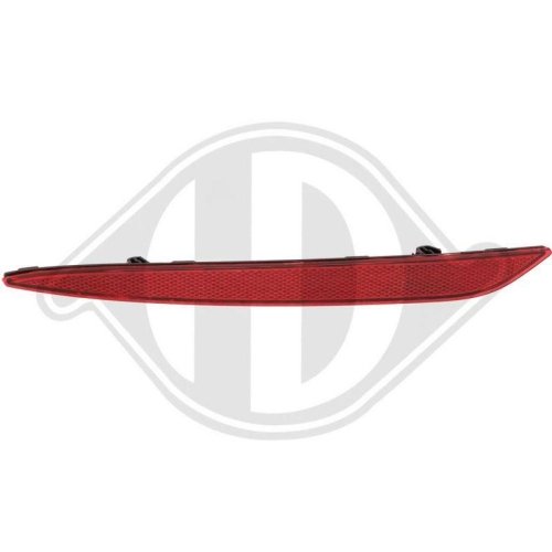 DIEDERICHS Reflector