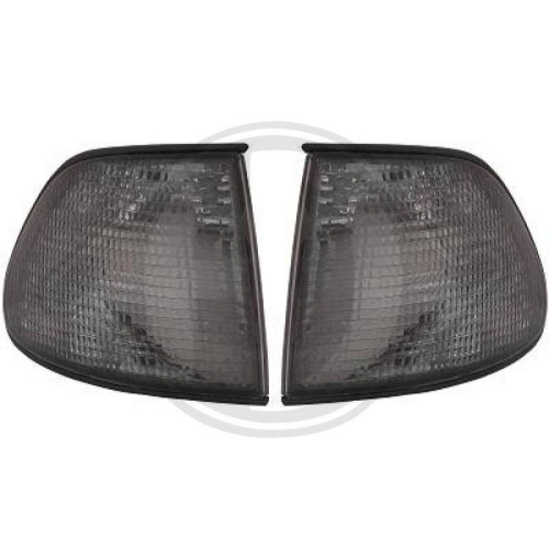 DIEDERICHS Kit Indicatore direzione HD Tuning