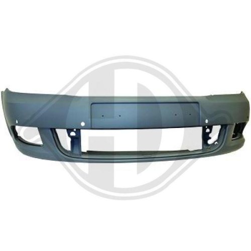 DIEDERICHS Буфер Priority Parts