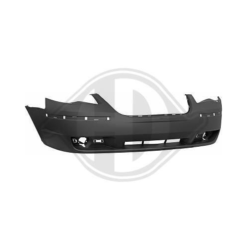 DIEDERICHS Bumper