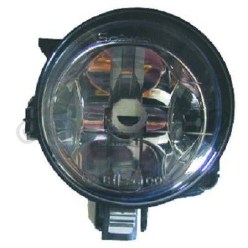 DIEDERICHS Front Fog Light