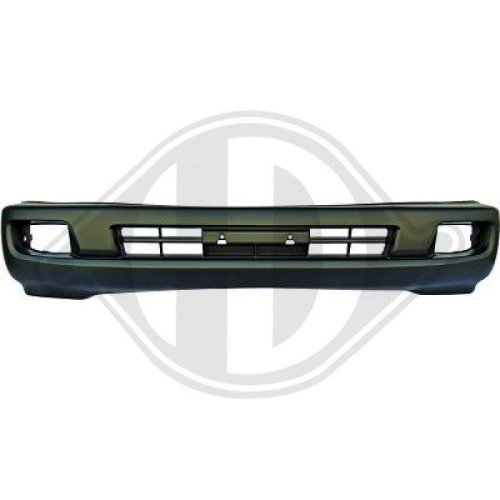 DIEDERICHS Bumper