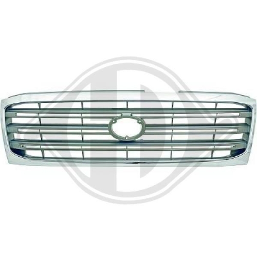 DIEDERICHS Radiator Grille