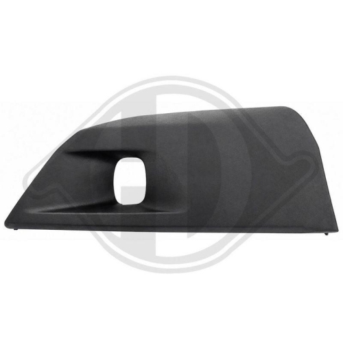 DIEDERICHS Cover, bumper