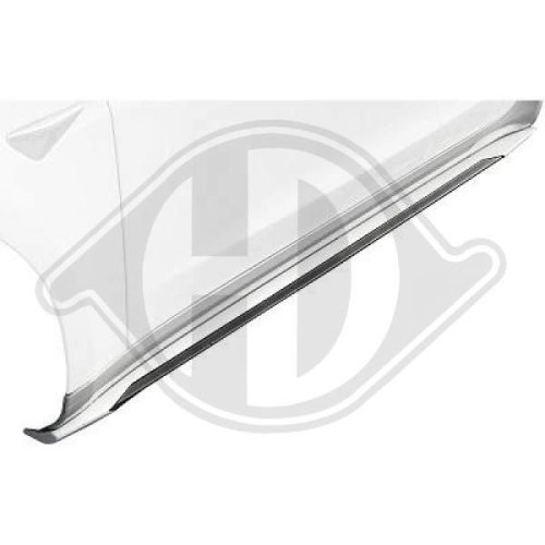 DIEDERICHS Sill Trim HD Tuning